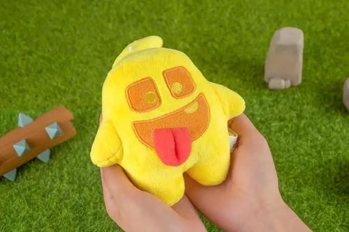 Clash Royale Plush Toy Heal Spirit and Ice Spirit