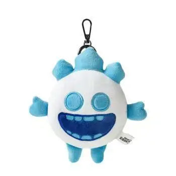 Clash Royale Plush Toy Heal Spirit and Ice Spirit